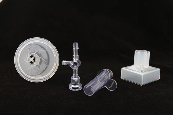 Trends and Market Demand Analysis of the Luer Connector Injection Molding Industry