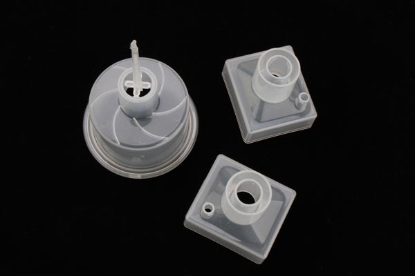 Cracks in Medical Injection-Molded Parts? Causes and Repair Solutions