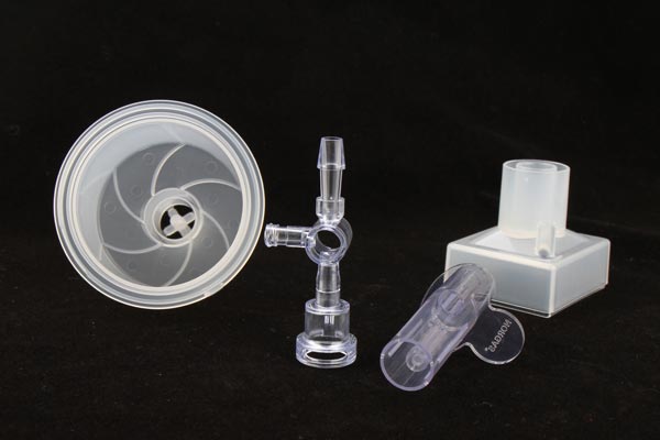 How to Solve Flow Marks in Medical Injection Molding Processing?