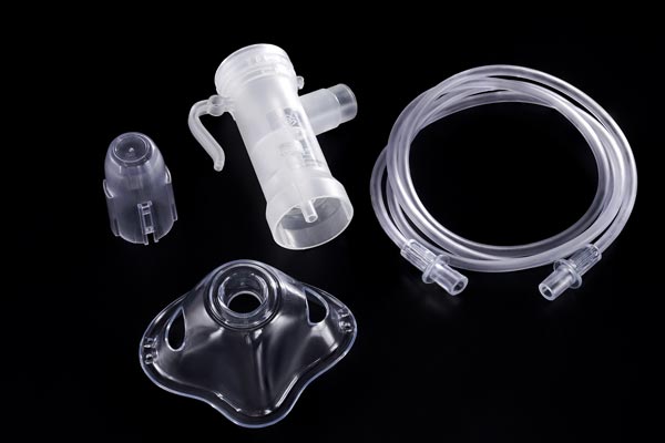 Solutions to Flash Issues in Medical Injection Molded Products
