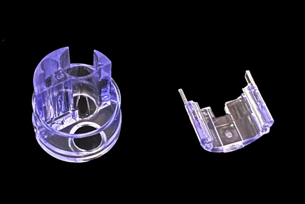 How to Deal with Sink Marks in Medical Injection Molded Products?