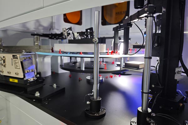 How to Optimize Mold Cooling and Injection Molding Process for Sink Marks?