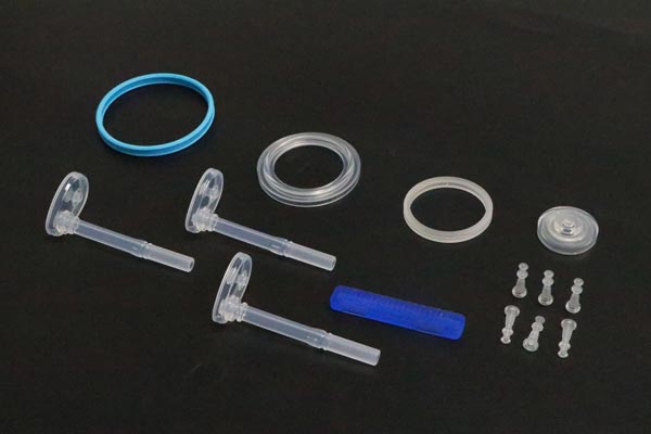 What to Do When Medical Injection Molded Parts Have Poor Weather Resistance?