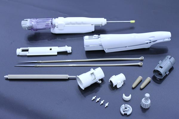 Key Points That Must Be Addressed in Medical Injection Mold Design