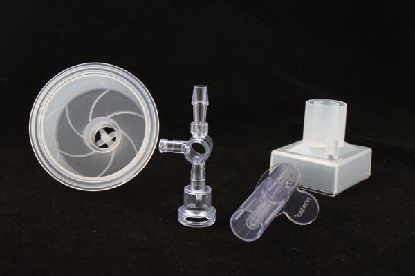 Causes and Solutions for Dimensional Instability of Medical Injection Molded Parts