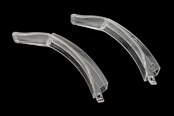 Title: Industry Insights on Laryngoscope Molds and Precision Injection Molding