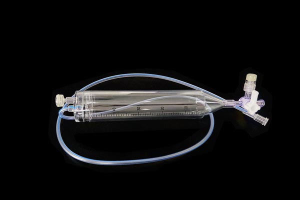 Core Design Techniques for IV Bottle Mold Development