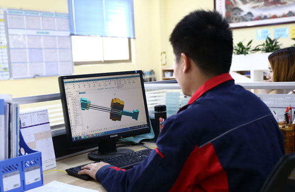 Core Principles of Shape and Structure Design for Medical Injection Molding Products