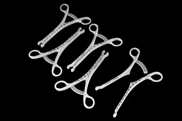 Injection Molding Production of Surgical-Grade Hemostatic Forceps