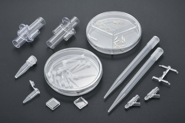 An Overview of Medical Injection Molded Parts Production