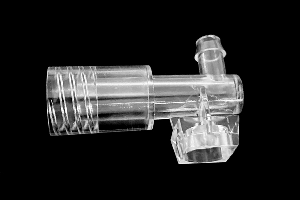 Analysis of Discoloration Issues in Medical Plastic Injection Molding