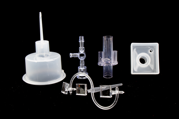 Reasons for Material Shortage in Medical Injection Molding