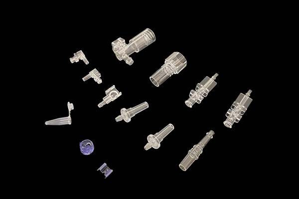 Solutions to Material Shortage in Medical Injection Molding