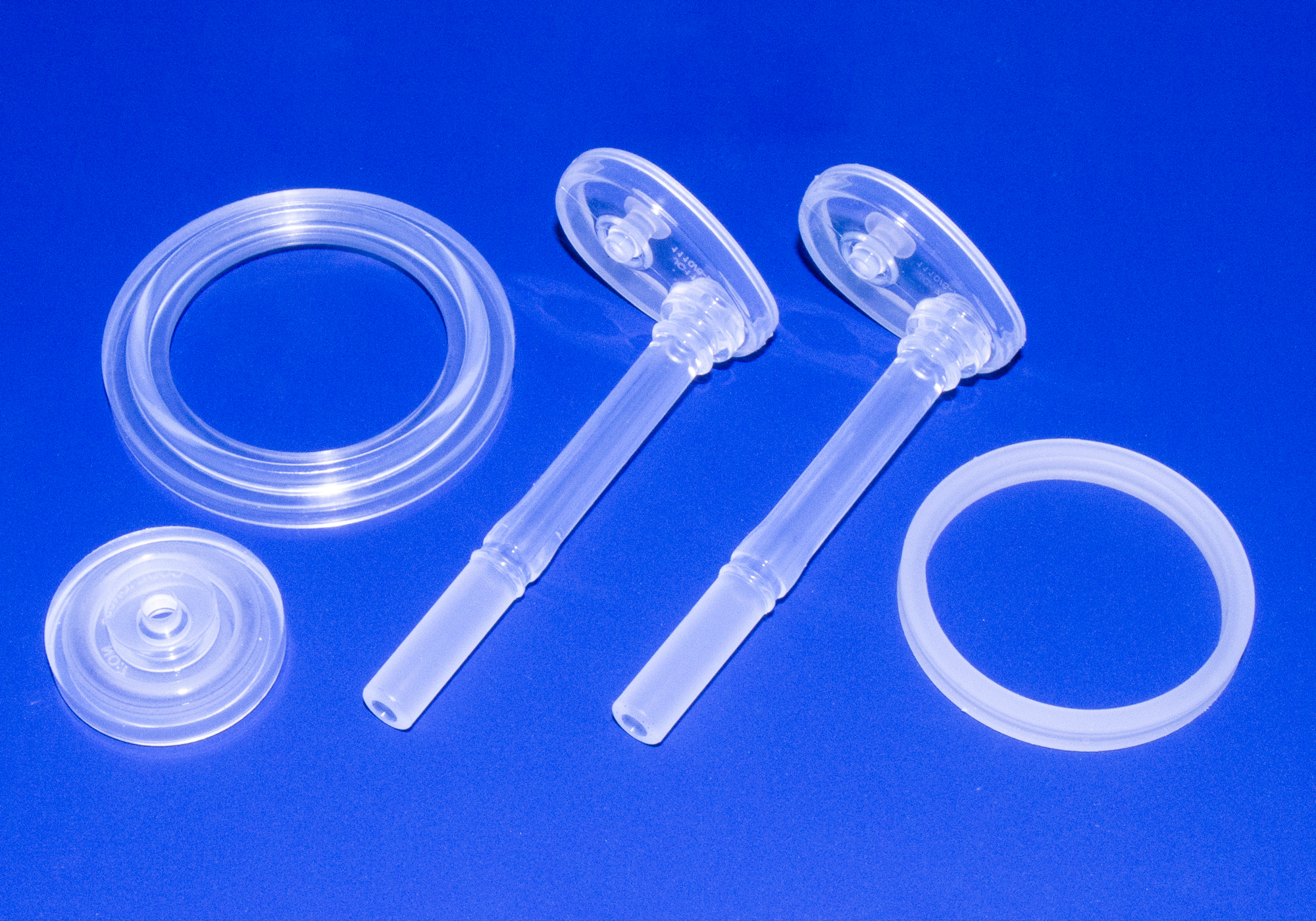 lsr injection molding products